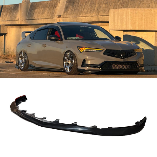Front Lip – ACURA INTEGRA (DE4, 2023+) — photo 1 of 10