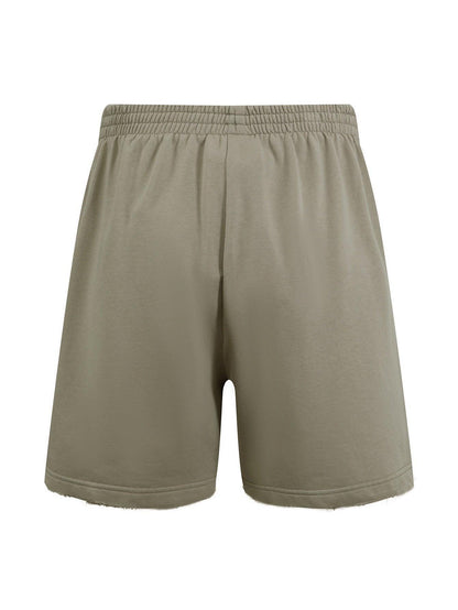 Balenciaga Sport Short Pant 'Green'