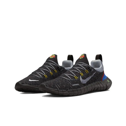 Nike Free Run 5.0 Next Nature 'Velvet Brown'