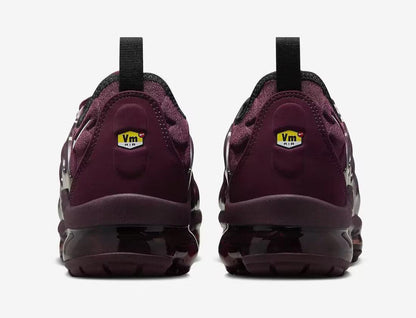 Nike Air VaporMax Plus 'Night Maroon' - Men's Sneakers