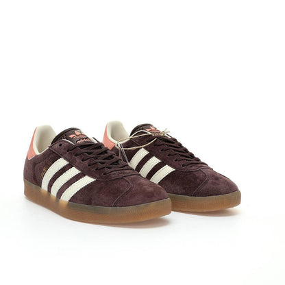 Adidas Originals Gazelle Indoor 'Shadow Brown'