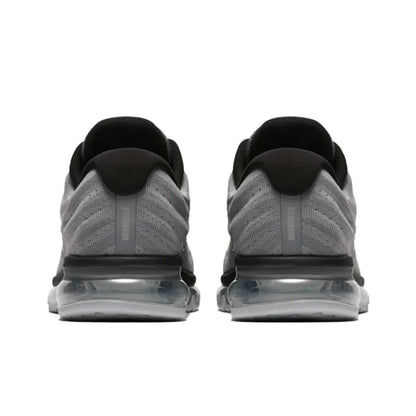 Nike Air Max 2017 Cool Grey Black - Men's Sneakers
