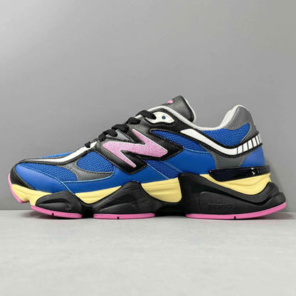 New Balance 9060 'Blue Oasis Real Pink'