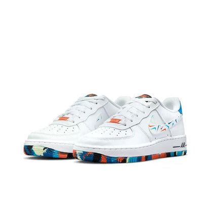 Nike Air Force 1 'SWOOSH PACK' – Iconic Sneakers for Everyday Style