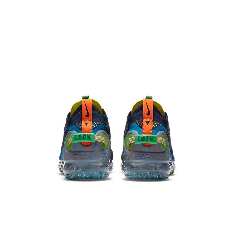 Nike Air Vapormax FX 'Deep Royal Blue Multi-Color'