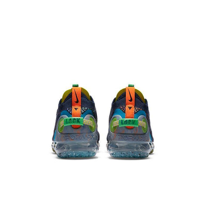 Nike Air Vapormax FX 'Deep Royal Blue Multi-Color'