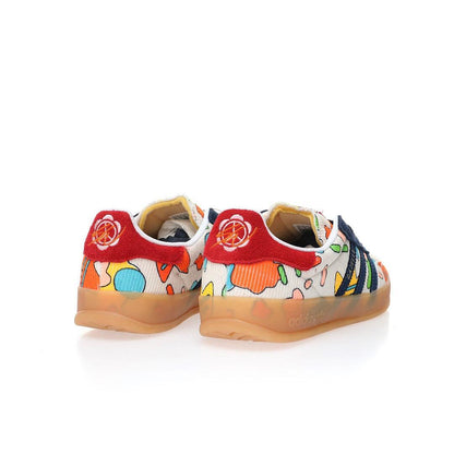 Sean Wotherspoon x Adidas Gazelle Indoor 'Corduroy Multi'