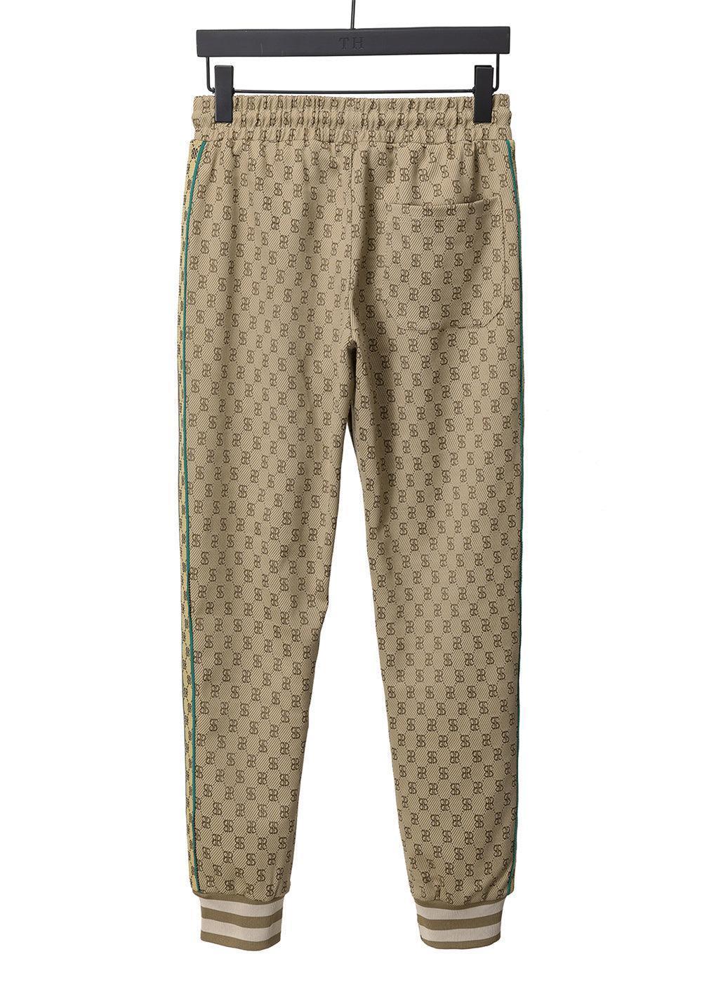 Balenciaga Long Pant 'Beige'
