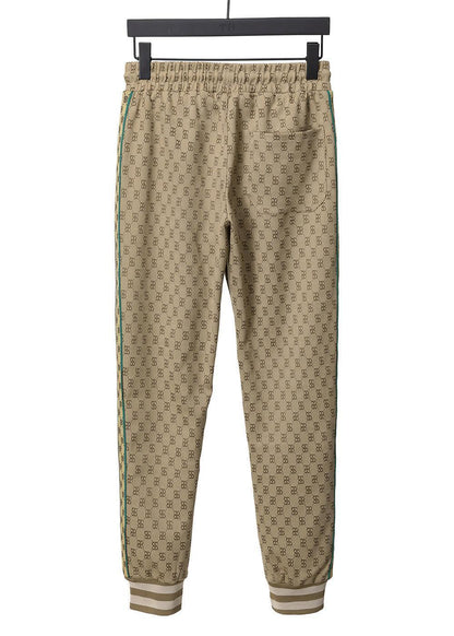 Balenciaga Long Pant 'Beige'