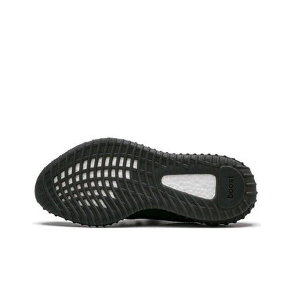 Yeezy 350 Boost V2 'Core Black White'