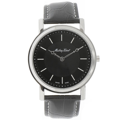 Mathey Tissot Men's City