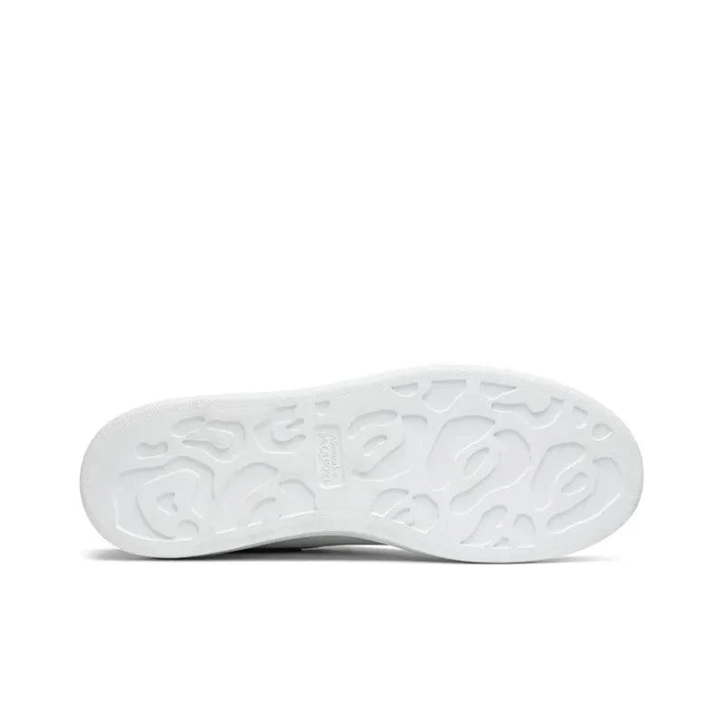 Alexander McQueen 'White/Light Gold'