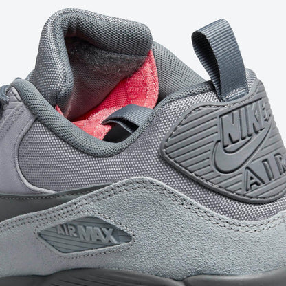 Nike Air Max 90 'Surplus Wolf Grey Pink Salt'