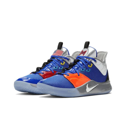 Nike NASA X PG 3 EP 'Clipper Blue'