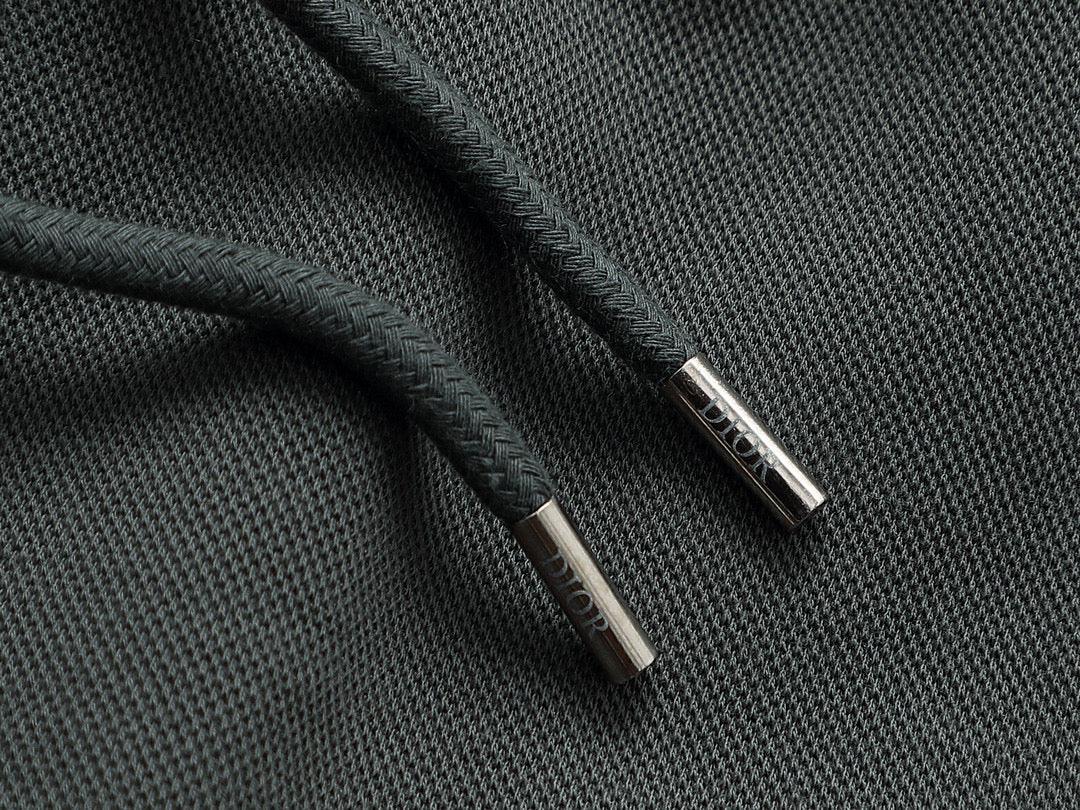 Dior Long Pant 'Grey'