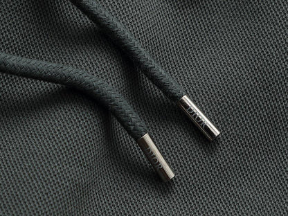 Dior Long Pant 'Grey'