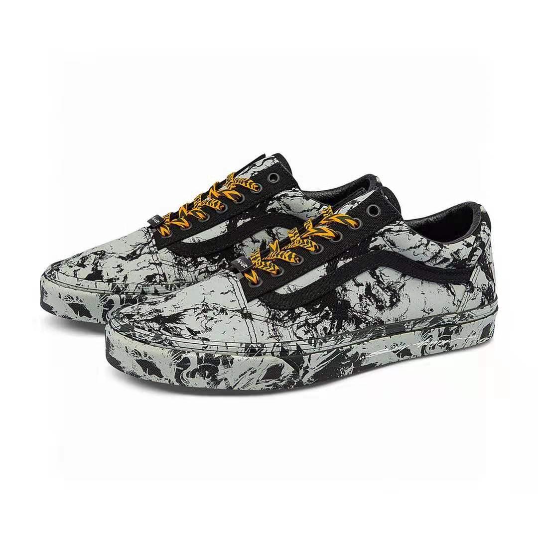 Vans Old Skool HuaTunan Year of the Tiger Vans Family