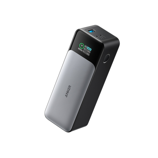 Anker 737 Power Bank (PowerCore 24K) — photo 1 of 6