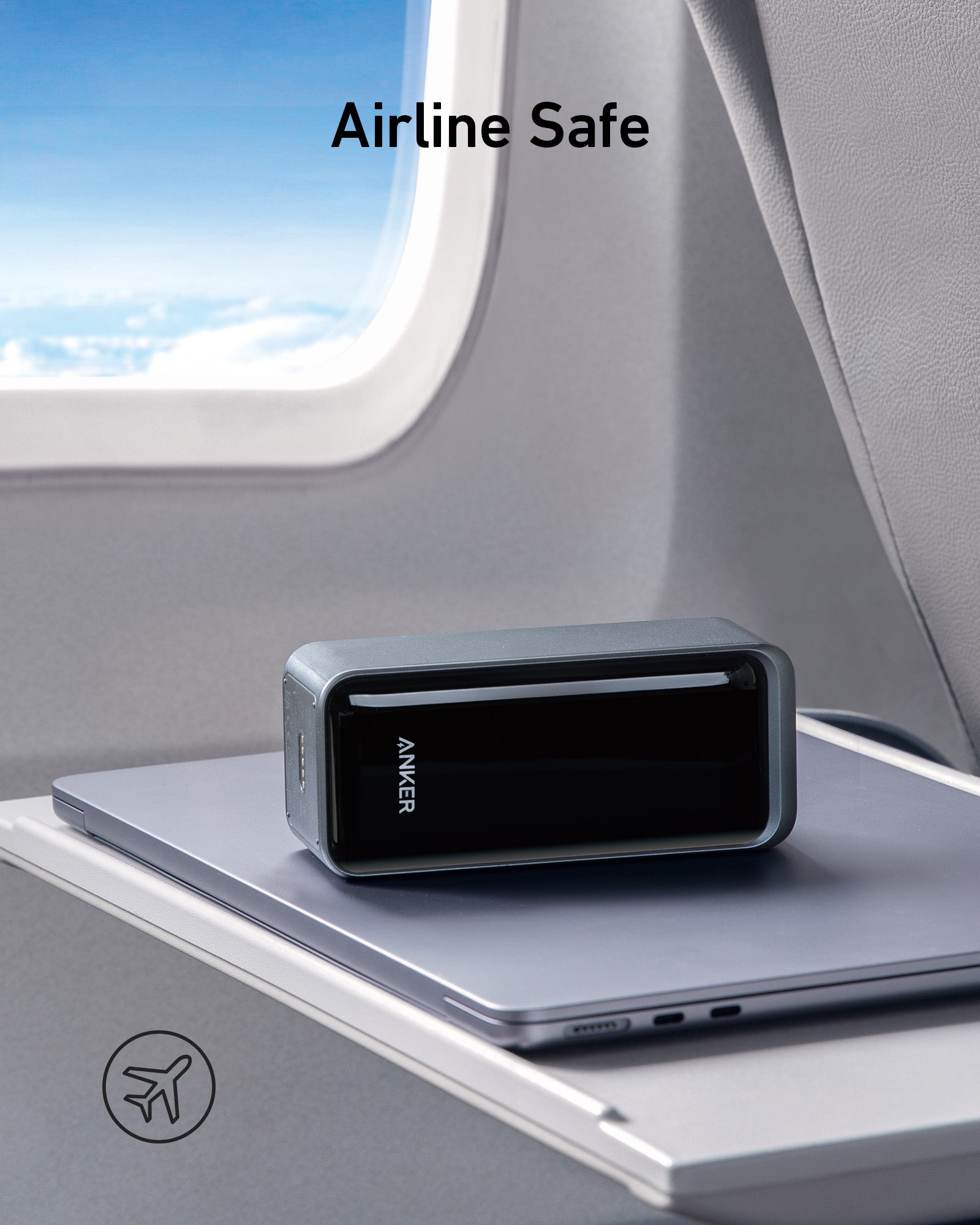 Anker Prime Power Bank (20K, 200W) — photo 7 of 10