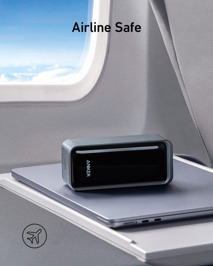 Anker Prime Power Bank (20K, 200W) — photo 7 of 10