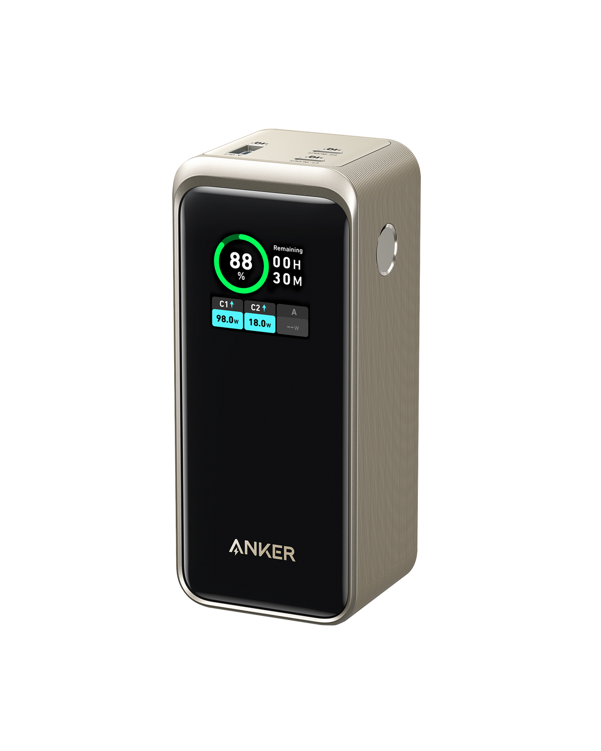 Anker Prime Power Bank (20K, 200W) — photo 8 of 10