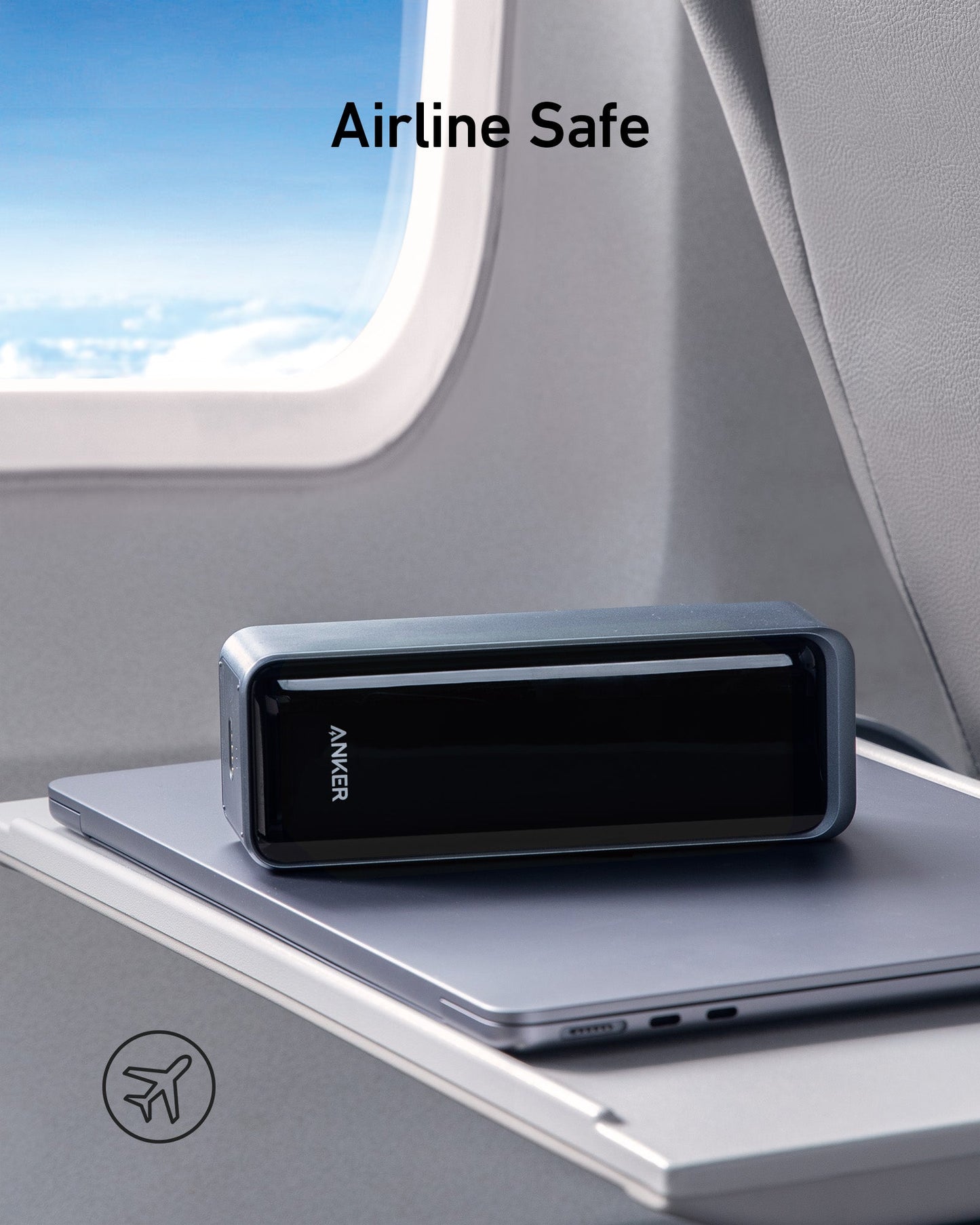 Anker Prime 27,650mAh Power Bank (250W) and 100W Charging Base — photo 7 of 7