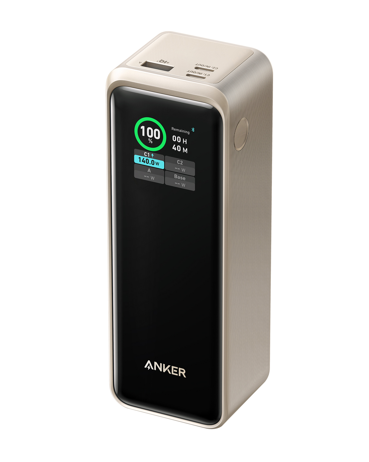 Anker Prime Power Bank (27K, 250W) — photo 7 of 10
