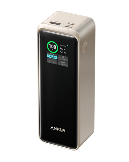 Anker Prime Power Bank (27K, 250W) — photo 7 of 10