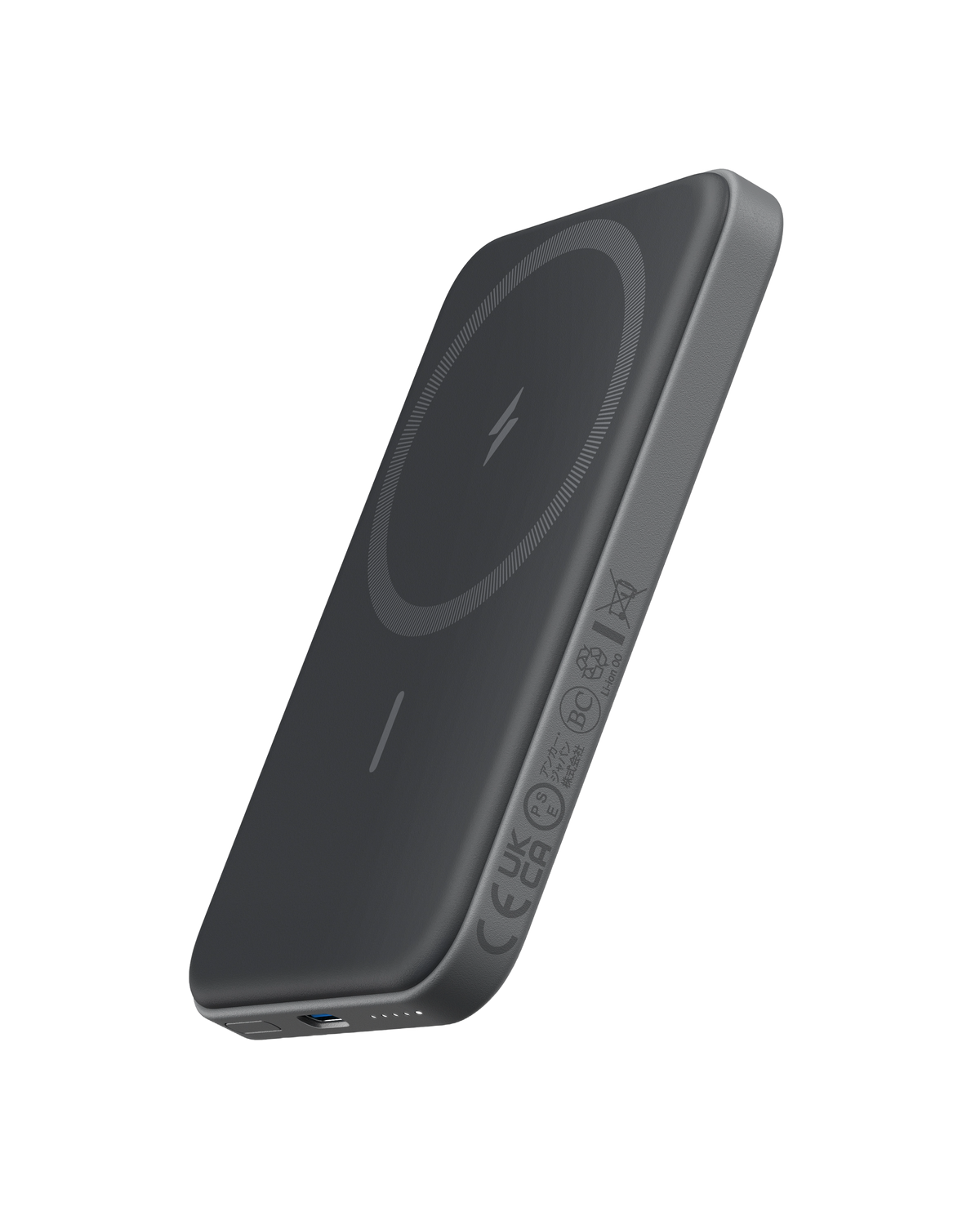 Anker <b>621</b> Magnetic Battery (MagGo) — photo 1 of 10