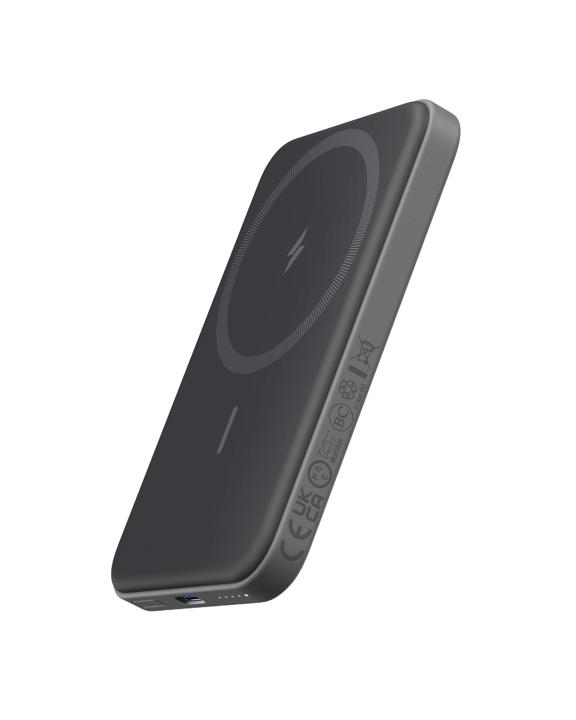 Anker <b>621</b> Magnetic Battery (MagGo) — photo 1 of 10