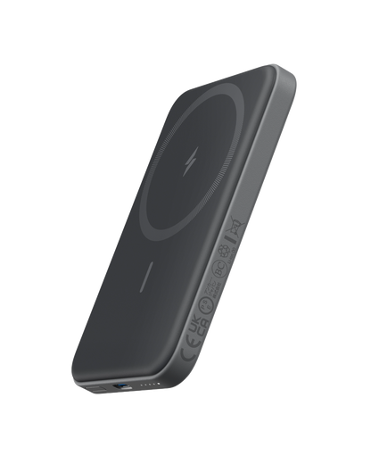 Anker <b>621</b> Magnetic Battery (MagGo) — photo 1 of 10