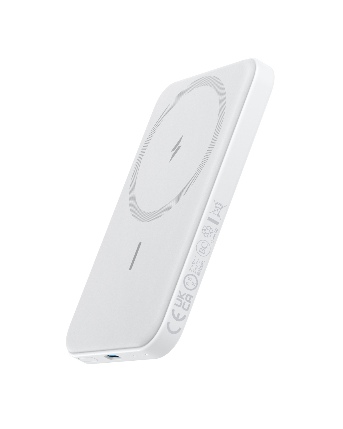 Anker <b>621</b> Magnetic Battery (MagGo) — photo 7 of 10