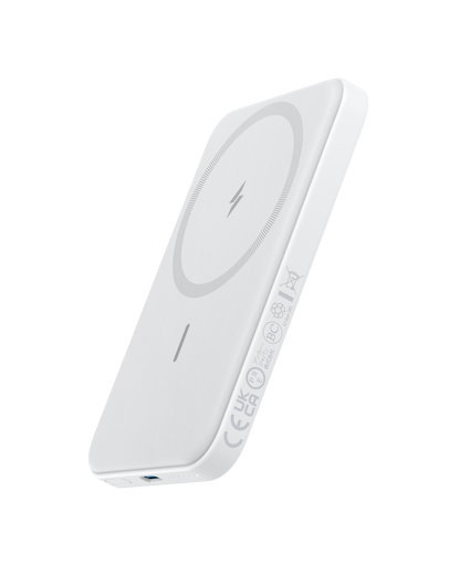 Anker <b>621</b> Magnetic Battery (MagGo) — photo 7 of 10