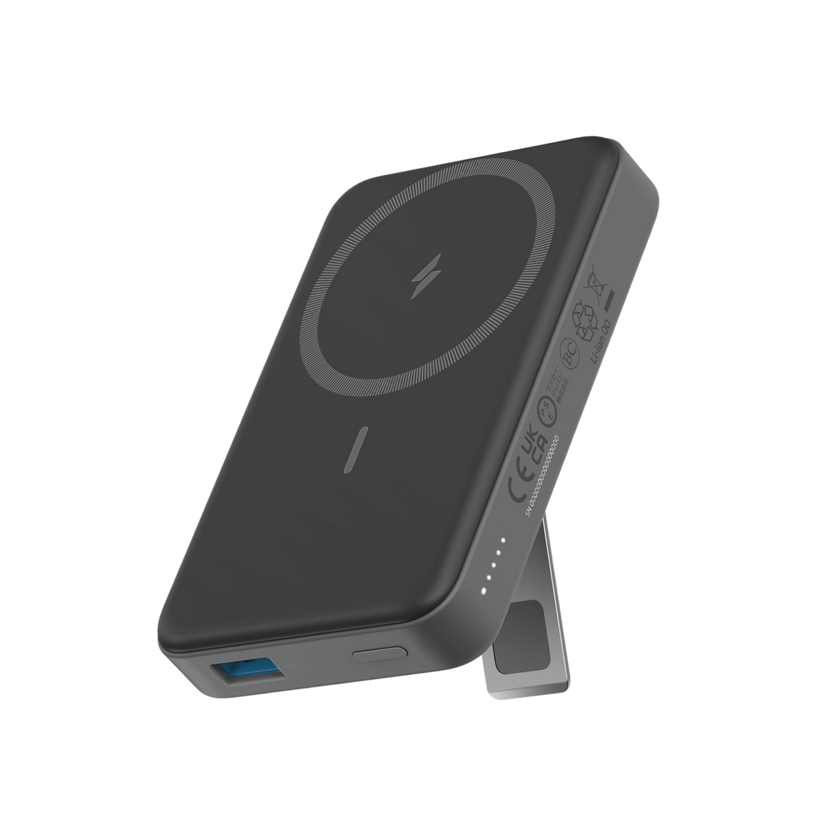 Anker <b>633</b> Magnetic Battery — photo 1 of 10