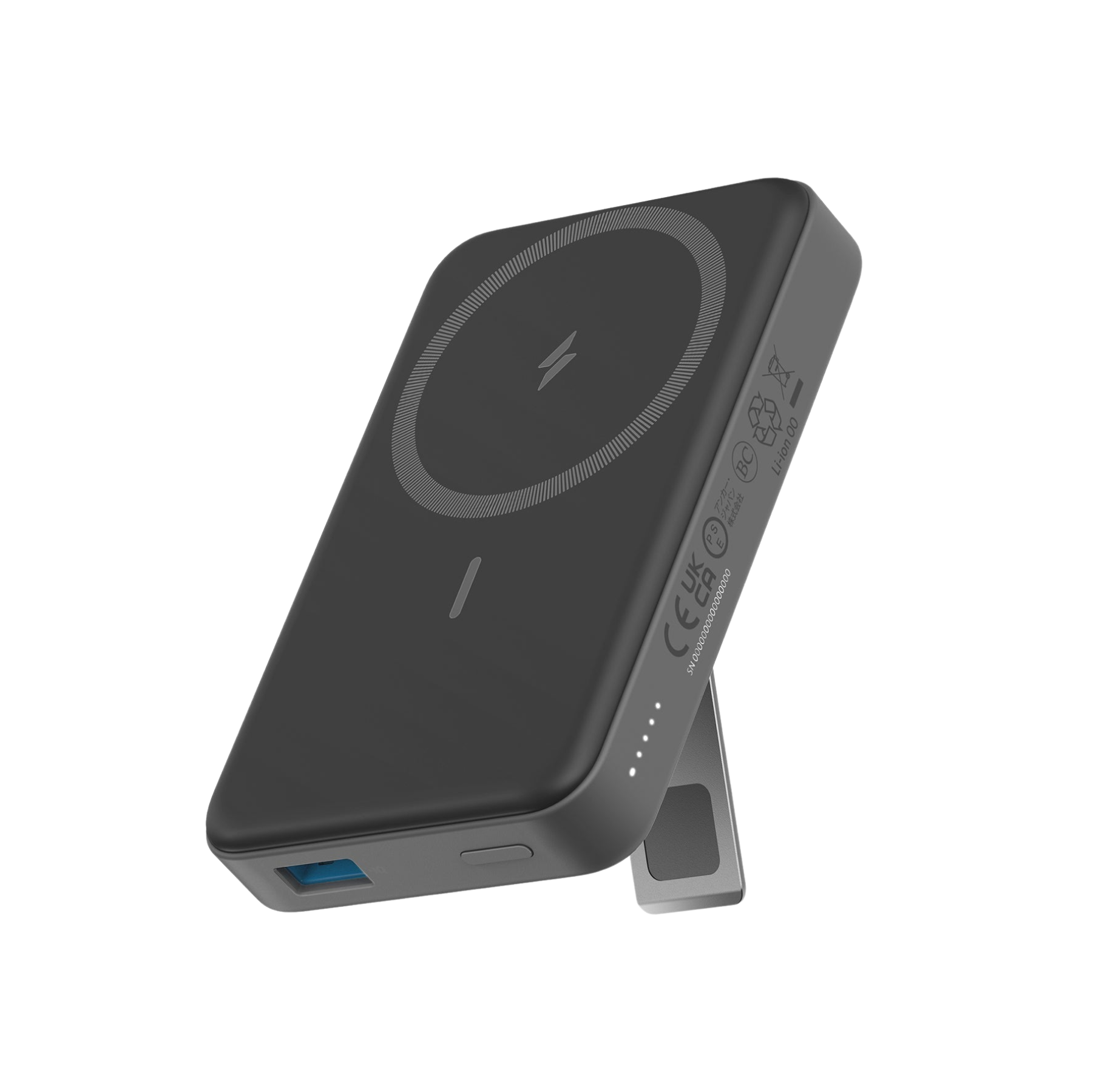 Anker <b>633</b> Magnetic Battery — photo 1 of 10
