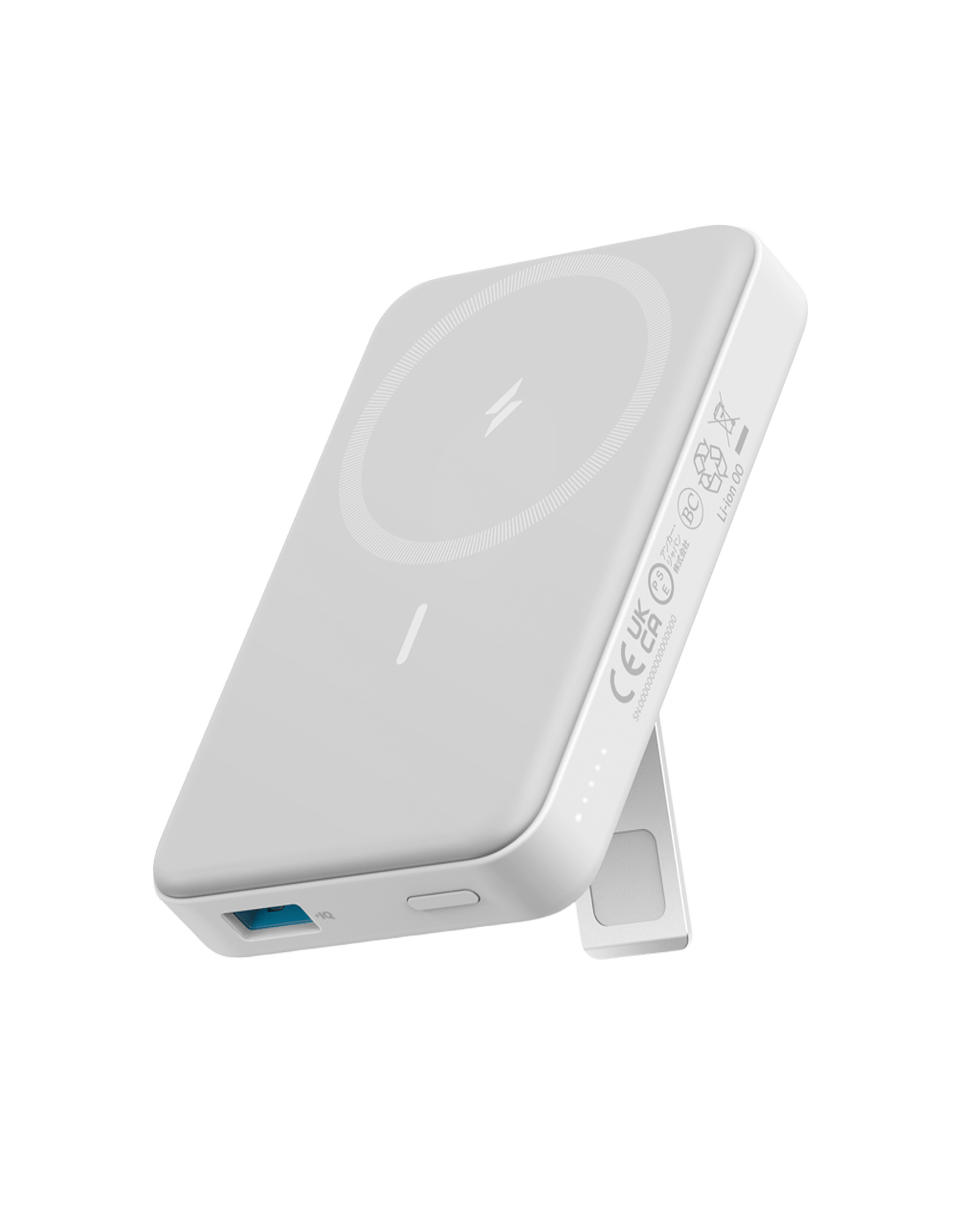 Anker <b>633</b> Magnetic Battery — photo 8 of 10