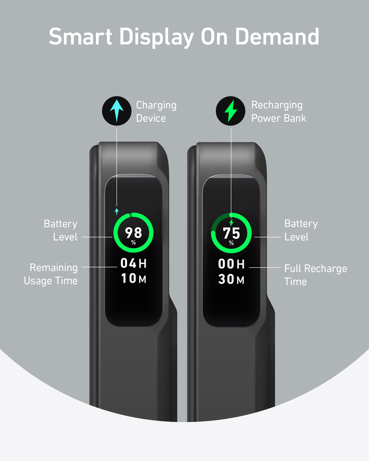 Anker MagGo Power Bank (10K) — photo 3 of 10