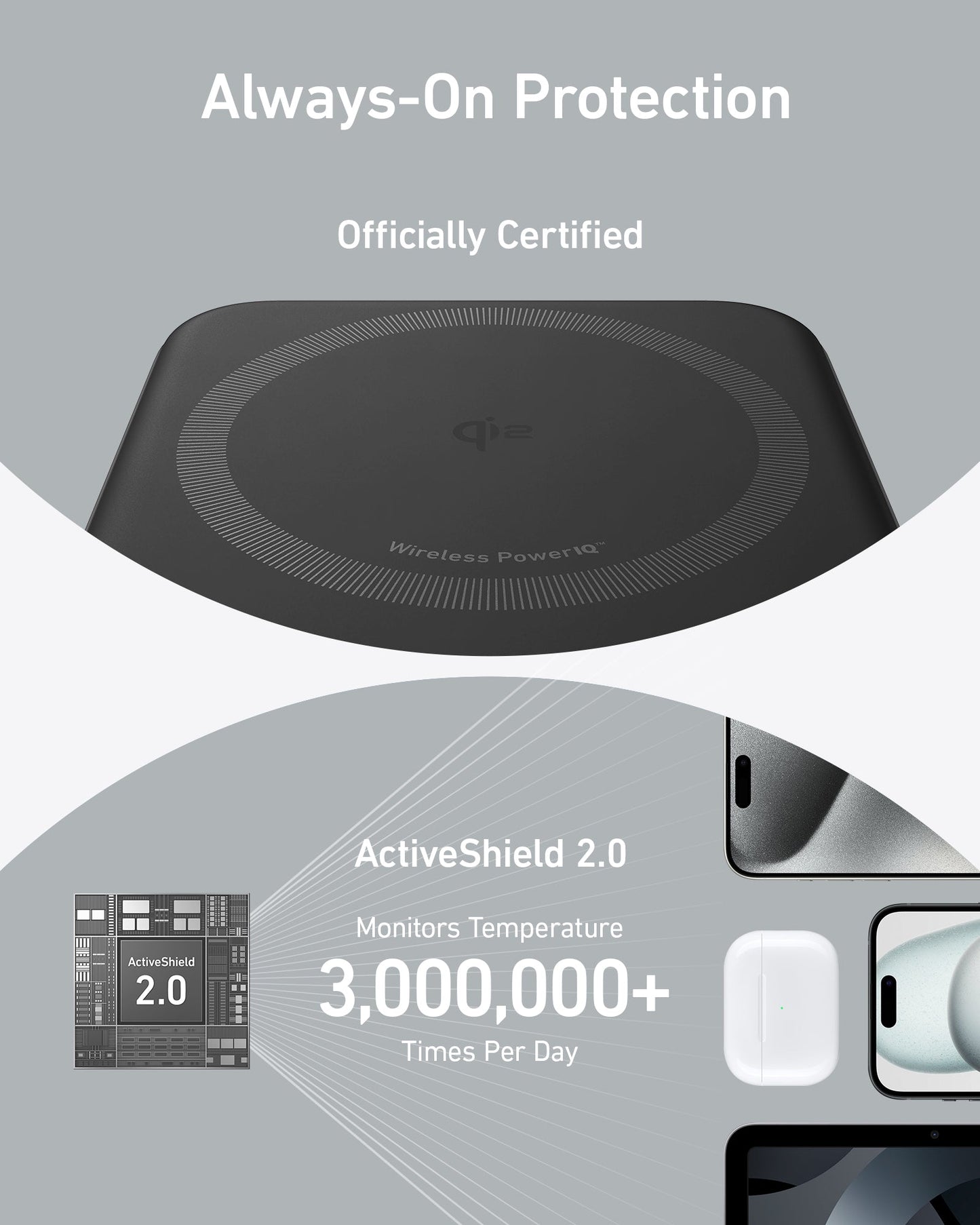 Anker MagGo Power Bank (10K) — photo 6 of 10
