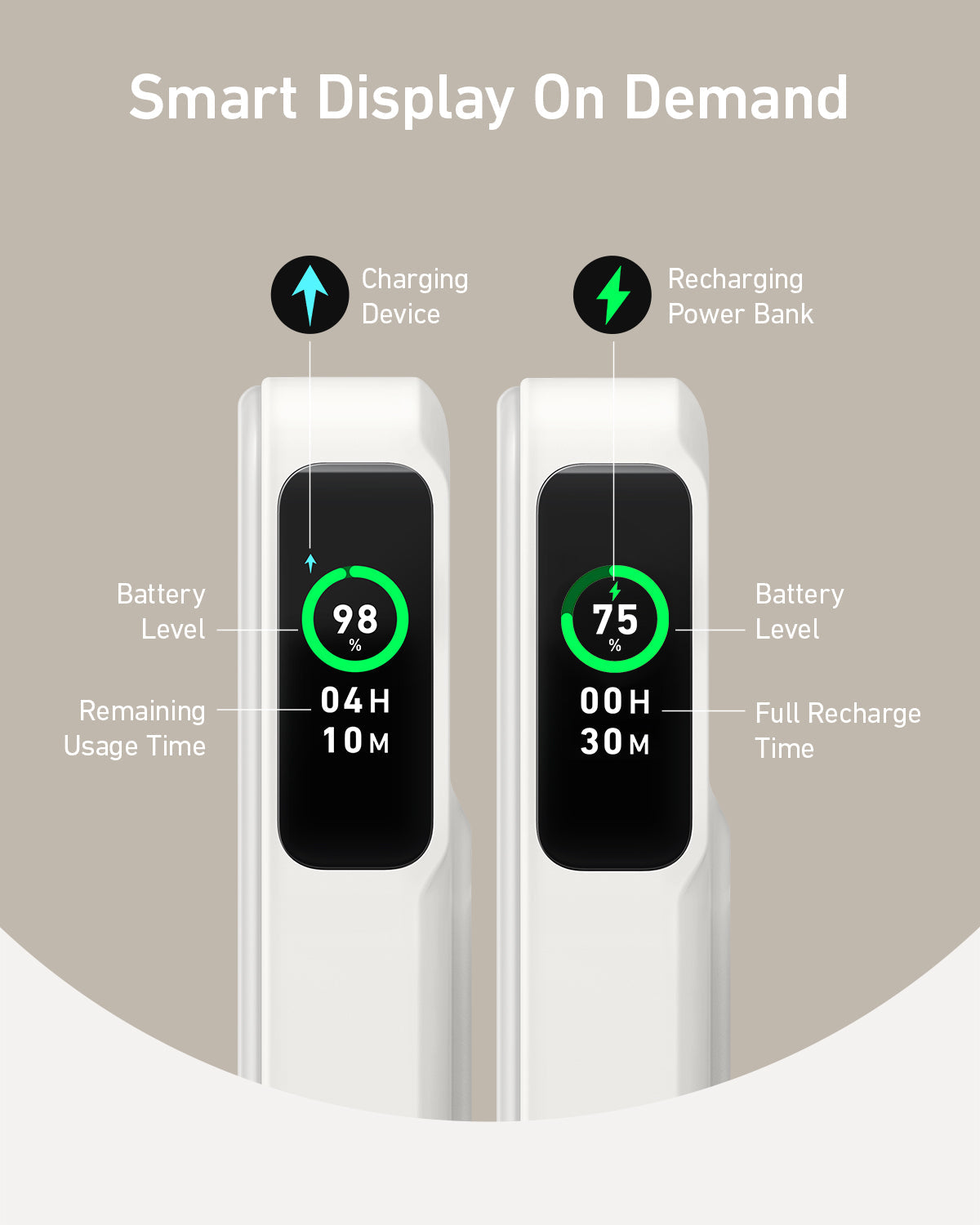 Anker MagGo Power Bank (10K) — photo 9 of 10
