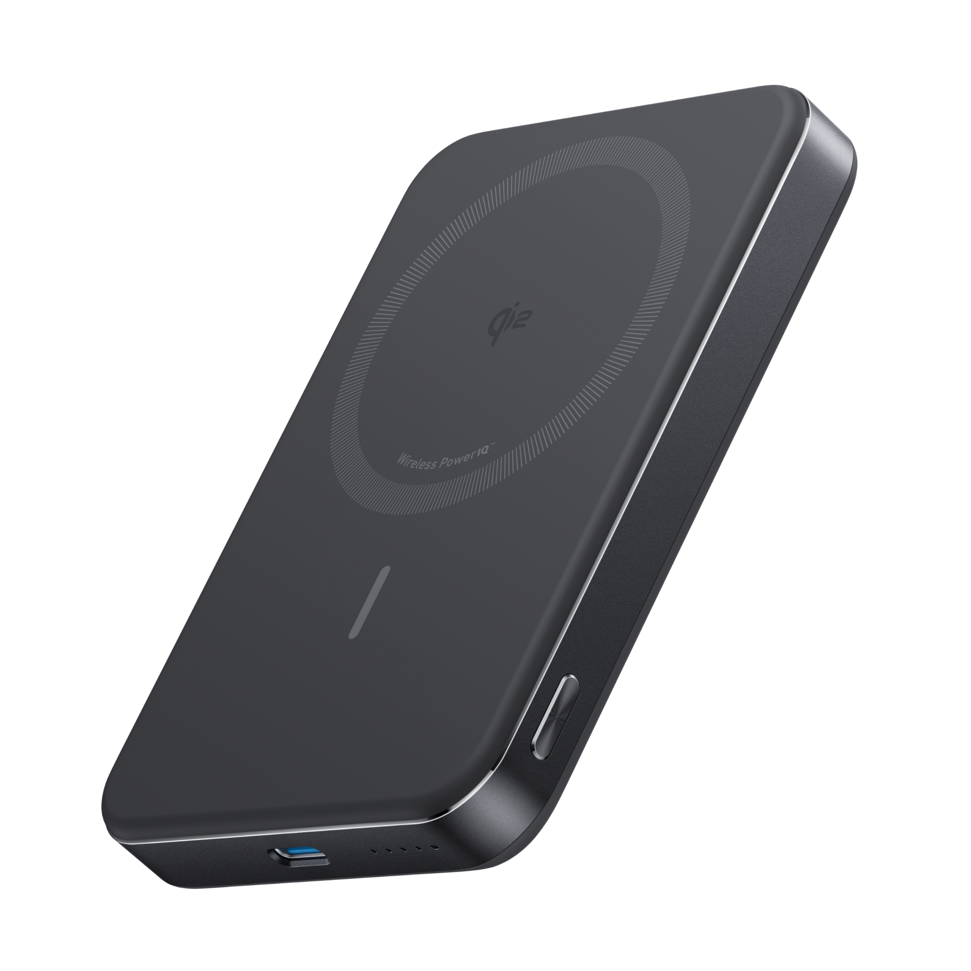 Anker MagGo Power Bank (10K, Slim) — photo 1 of 10