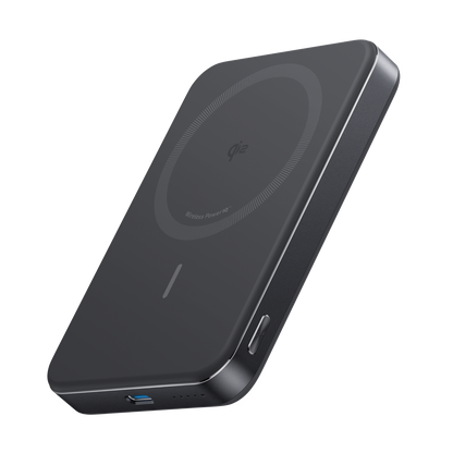 Anker MagGo Power Bank (10K, Slim) — photo 1 of 10