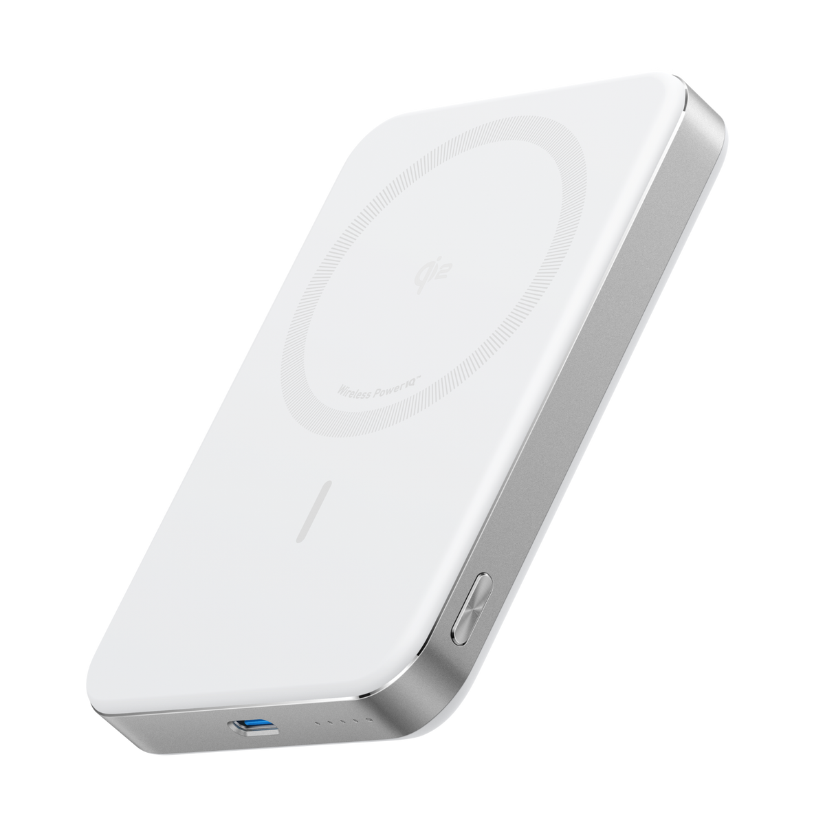 Anker MagGo Power Bank (10K, Slim) — photo 7 of 10
