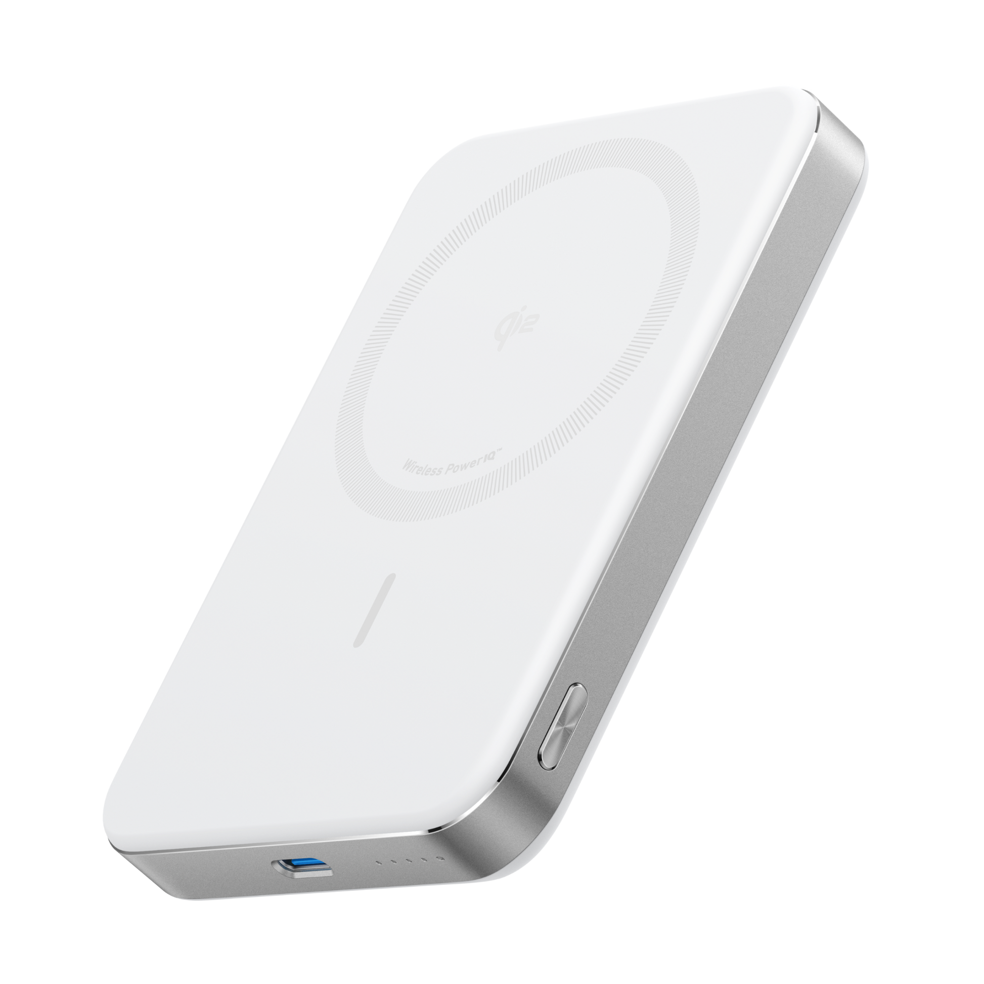Anker MagGo Power Bank (10K, Slim) — photo 7 of 10