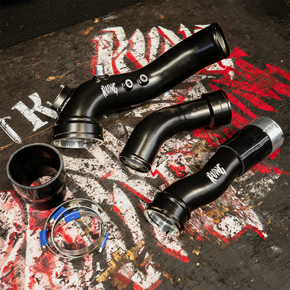 Rvng F2X/F3X/M2/N55 Charge/Boost Pipe Kit