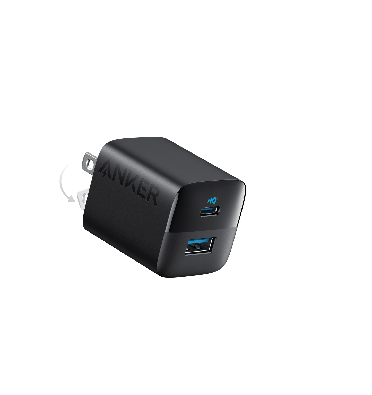 Anker <b>323</b> Charger (33W) — photo 1 of 10