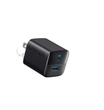 Anker <b>323</b> Charger (33W) — photo 1 of 10