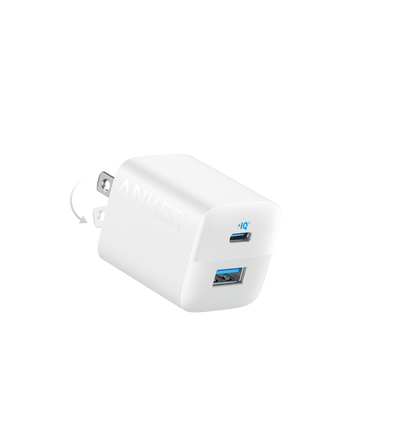 Anker <b>323</b> Charger (33W) — photo 7 of 10