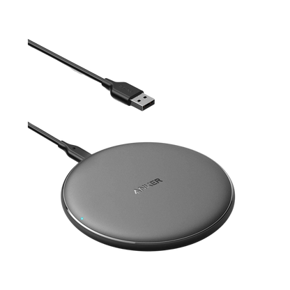 Anker <b>313</b> Wireless Charger (Pad) — photo 1 of 10