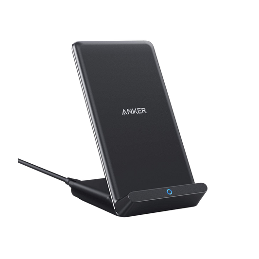 Anker <b>313</b> Wireless Charger (Stand) — photo 1 of 6