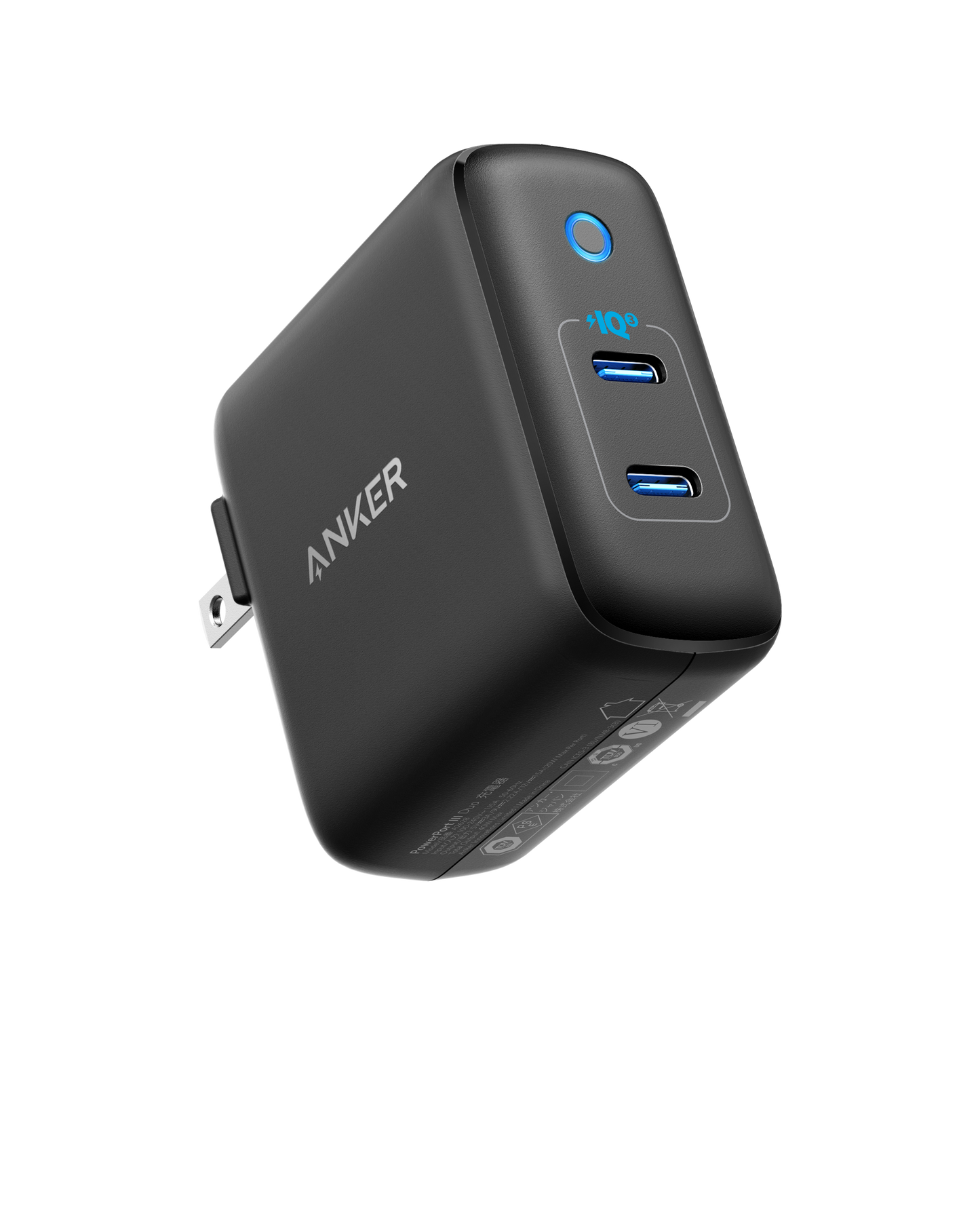 Anker <b>324</b> Charger (40W) — photo 8 of 10